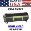 DELL S2830 TONER HY - USA Made