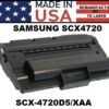 SAMSUNG SCX-4720 TONER - USA Made