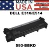 DELL E310/E514 TONER - USA MADE