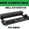 DELL E310/E514 DRUM - NEW COMPATIBLE