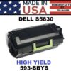 DELL S5830 TONER HY - USA Made