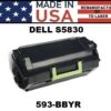 DELL S5830 TONER - USA Made