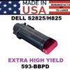 DELL S2825/H825 TONER - EXTRA HIGH YIELD - MAGENTA