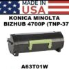 Konica Minolta 4700 Toner