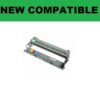 BROTHER # DR-210 DRUM - New Compatible