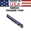 XEROX PHASER 7500 DRUM - USA MADE