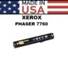XEROX PHASER 7760 DRUM UNIT - USA Made