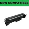 HP 17A - M102,M130 TONER - New Compatible