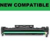 HP 19A - M102,M130,M104,M132 DRUM - New Compatible