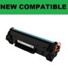 HP 48A - M15,M28 TONER - New Compatible