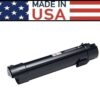 DELL C5765 TONER - BLACK - USA Made