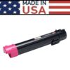 DELL C5765 TONER - MAGENTA - USA Made