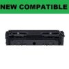 HP 410A - PRO M452 TONER - BLACK New Compatible