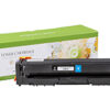 HP 202X - M254/M280 TONER - HIGH YIELD CYAN New Compatible