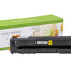 HP 202X - M254/M280 TONER - HIGH YIELD YELLOW New Compatible