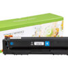 HP 204A - M154/M180 TONER - CYAN New Compatible