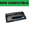 CANON CRG-041 (87A) TONER - New Compatible