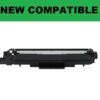 BROTHER # TN-227/TN-223 TONER - BLACK - NEW COMPATIBLE