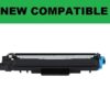 BROTHER # TN-227/TN-223 TONER - CYAN - NEW COMPATIBLE