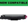 BROTHER # TN-227/TN-223 TONER - MAGENTA - NEW COMPATIBLE