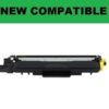 BROTHER # TN-227/TN-223 TONER - YELLOW - NEW COMPATILBE