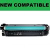 CANON CRG 040H TONER - CYAN HIGH YIELD- New Compatible