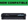 CANON CRG 045H TONER - CYAN HIGH YIELD- New Compatible
