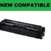 CANON CRG 054 TONER - BLACK - New Compatible