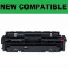 Canon CRG 046H TONER - MAGENTA High Yield - New Compatible