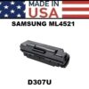 SAMSUNG D307U TONER ULTRA HIGH YIELD - USA Made