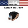 XEROX PHASER 7100 TONER - CYAN