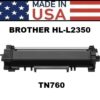 BROTHER # TN-760 & TN-730 Toner-USA Made