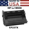 HP 37X - M608/M609 TONER - HY - USA MADE