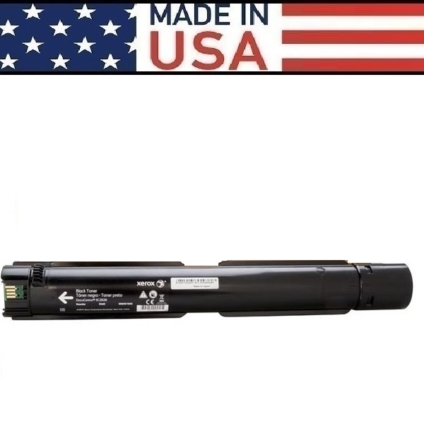 XEROX ALTALINK C8030/C8035/C8045/C8055/C8070 TONER - BLACK