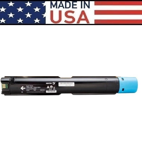XEROX ALTALINK C8030/C8035/C8045/C8055/C8070 TONER - CYAN