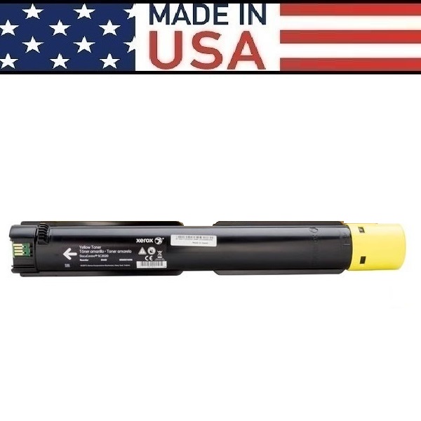 XEROX ALTALINK C8030/C8035/C8045/C8055/C8070 TONER - YELLOW