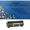 SOURCE TECH 9712 TONER - MICR - USA Made