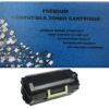 SOURCE TECH 9750 TONER - MICR HY - USA Made